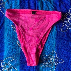 Triangl Rhian Bottoms